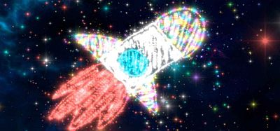 Meta Quest 游戏《神奇的涂鸦 – 画出你的梦想，绘出你的世界》Magical Doodle Draw Your Dreams Paint Your Worl